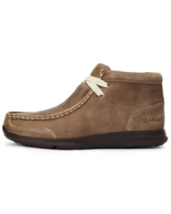 Ariat Boys' Spitfire Casual Shoes - Moc Toe 10 Ariat Boys' Spitfire Casual Shoes - Moc Toe -Deals ROPER Store 2000321431 200 P3