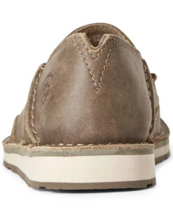 Ariat Women's Floral Cruiser Shoes - Moc Toe -Deals ROPER Store 2000321484 200 P3