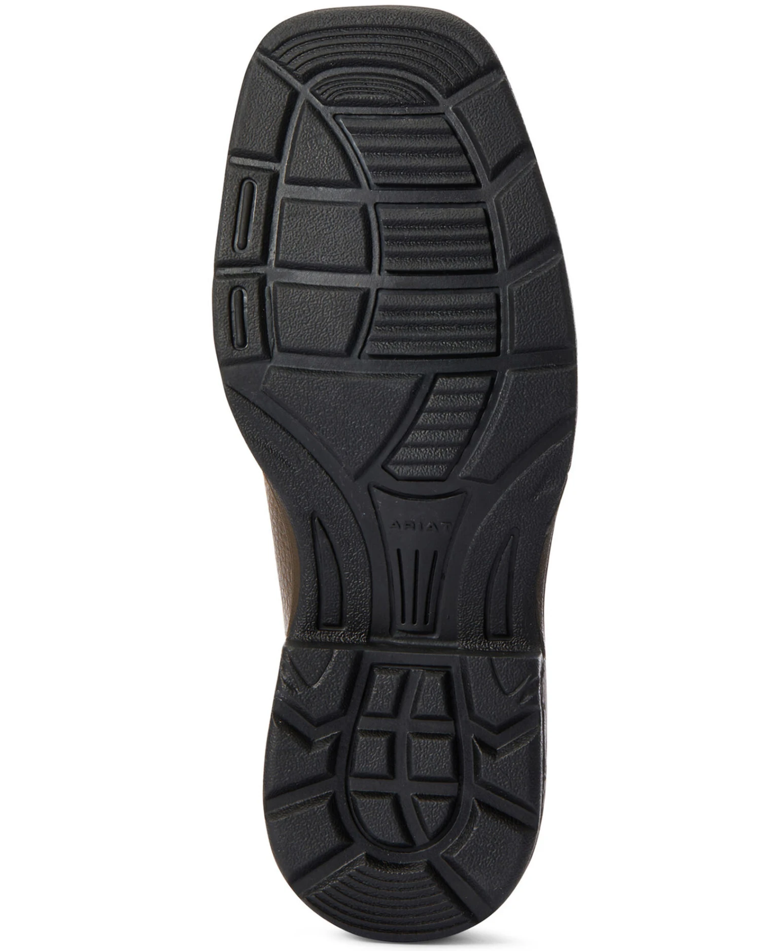 Ariat Boys' VentTEK Western Work Boots - Broad Square Toe 7 Ariat Boys' VentTEK Western Work Boots - Broad Square Toe - Image 5