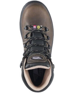 Avenger Women's Framer Waterproof Hiker Boots - Composite Toe 14 Avenger Women's Framer Waterproof Hiker Boots - Composite Toe -Deals ROPER Store 2000321568 200 P6