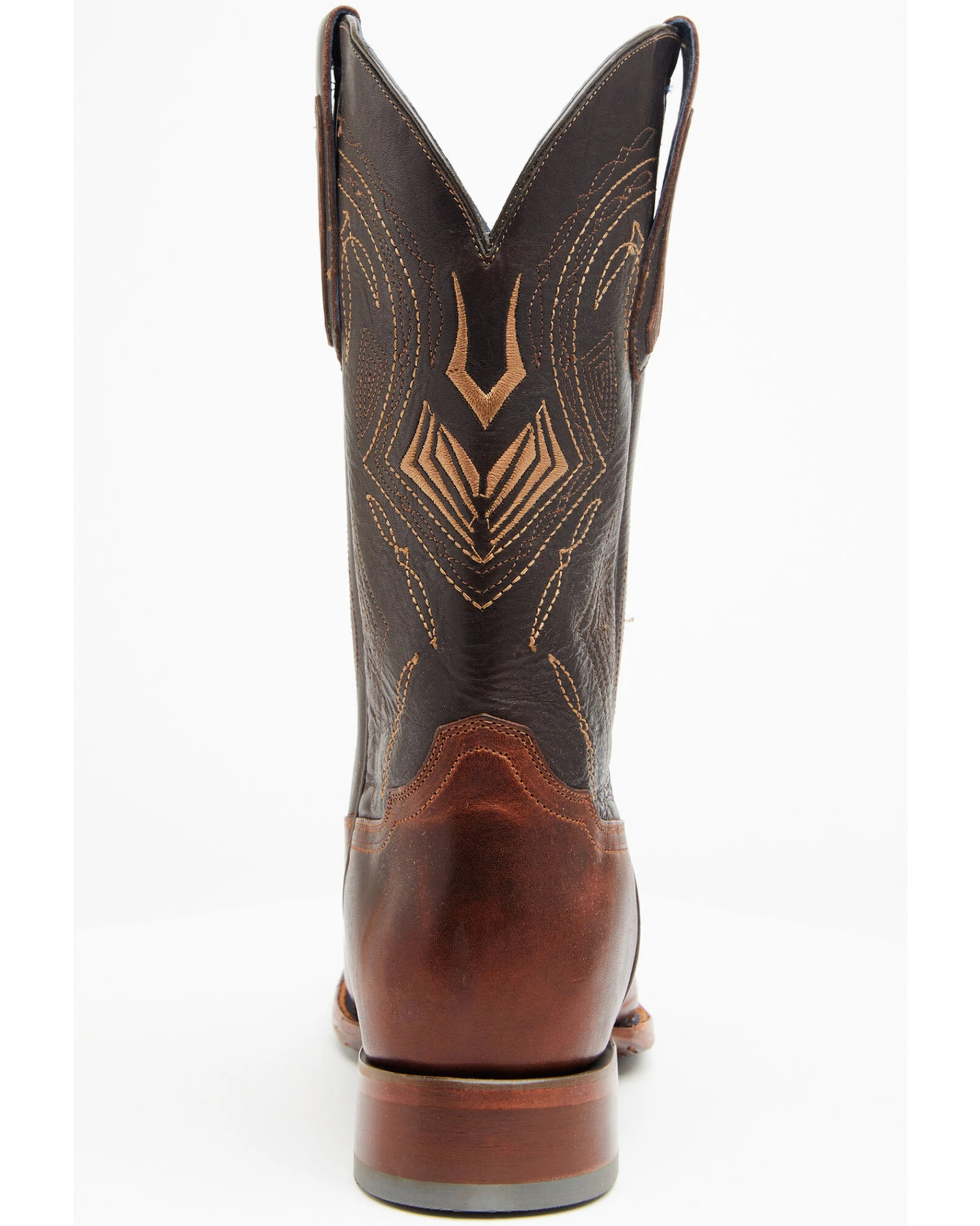 Cody James Men's Blue Collection Western Performance Boots - Broad Square Toe 7 Cody James Men's Blue Collection Western Performance Boots - Broad Square Toe - Image 5