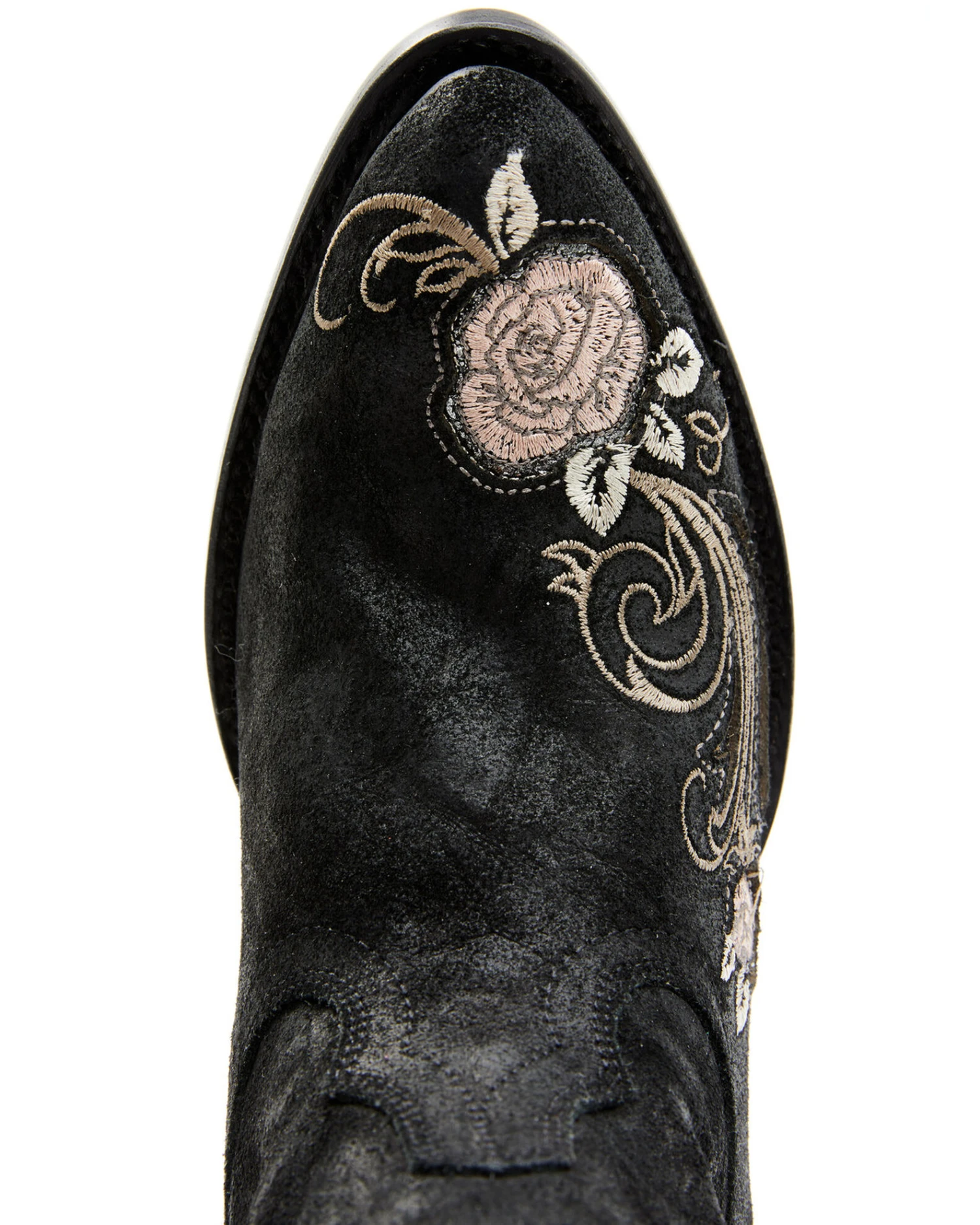 Shyanne Women's Grazia Western Boots - Round Toe 8 Shyanne Women's Grazia Western Boots - Round Toe - Image 6