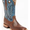 Cody James Men's Searcy Western Boots - Broad Square Toe -Deals ROPER Store 2000325268 400 P1