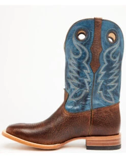 Cody James Men's Searcy Western Boots - Broad Square Toe -Deals ROPER Store 2000325268 400 P3