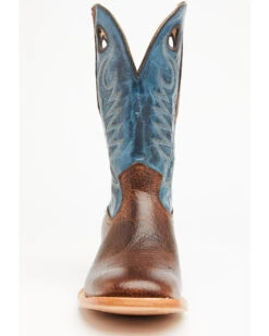 Cody James Men's Searcy Western Boots - Broad Square Toe -Deals ROPER Store 2000325268 400 P4