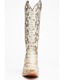 Idyllwind Women's Slay Exotic Python Tall Western Boots - Snip Toe 12 Idyllwind Women's Slay Exotic Python Tall Western Boots - Snip Toe -Deals ROPER Store 2000325566 101 P4