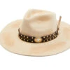 Idyllwind Women's Spotted In The Night Rancher Hat  -Deals ROPER Store 2000325976 200 P1