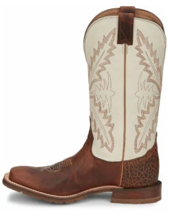 Tony Lama Men's Antonio Brown Western Boots - Broad Square Toe 11 Tony Lama Men's Antonio Brown Western Boots - Broad Square Toe -Deals ROPER Store 2000326586 200 P3