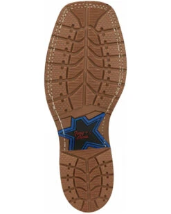 Tony Lama Men's Antonio Brown Western Boots - Broad Square Toe 15 Tony Lama Men's Antonio Brown Western Boots - Broad Square Toe -Deals ROPER Store 2000326586 200 P7