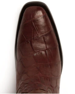 Ferrini Men's Stallion Western Boots - Square Toe 12 Ferrini Men's Stallion Western Boots - Square Toe -Deals ROPER Store 2000327461 235 P5