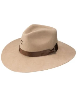 Charlie 1 Horse Women's Highway Western Wool Hat 