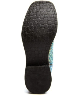 Shyanne Girls' Glitterama Western Boots - Broad Square Toe 15 Shyanne Girls' Glitterama Western Boots - Broad Square Toe -Deals ROPER Store 2000328725 200 P7