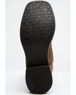 Cody James Boys' Reptile Print Western Boots - Broad Square Toe -Deals ROPER Store 2000328726 920 P6