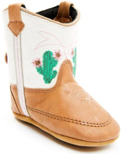 Shyanne Infant Girls' Cactus Poppet Boots  -Deals ROPER Store 2000328728 103 P2
