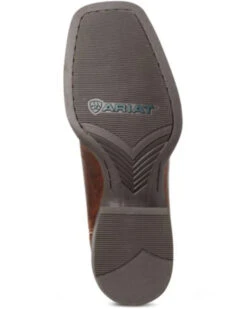 Ariat Men's Sport Cool VentTEK Western Performance Boots - Square Toe -Deals ROPER Store 2000331105 200 P5