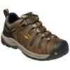 Keen Men's Cascade Rod Flint II Lace-Up Hiking Boots 2 Keen Men's Cascade Rod Flint II Lace-Up Hiking Boots -Deals ROPER Store 2000332341 200 P1