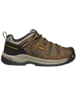 Keen Men's Cascade Rod Flint II Lace-Up Hiking Boots 6 Keen Men's Cascade Rod Flint II Lace-Up Hiking Boots -Deals ROPER Store 2000332341 200 P2