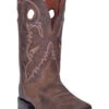 Dan Post Men's Abram Western Performance Boots - Broad Square Toe 1 Dan Post Men's Abram Western Performance Boots - Broad Square Toe -Deals ROPER Store 2000332789 280 P1
