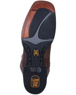 Dan Post Men's Abram Western Performance Boots - Broad Square Toe 15 Dan Post Men's Abram Western Performance Boots - Broad Square Toe -Deals ROPER Store 2000332789 280 P7