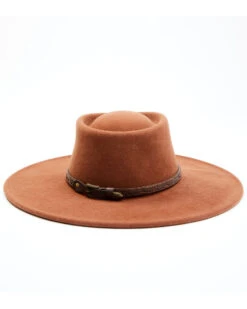 Idyllwind Women's She's A Boss Lady Wool Felt Western Hat 7 Idyllwind Women's She's A Boss Lady Wool Felt Western Hat -Deals ROPER Store 2000333255 220 P3