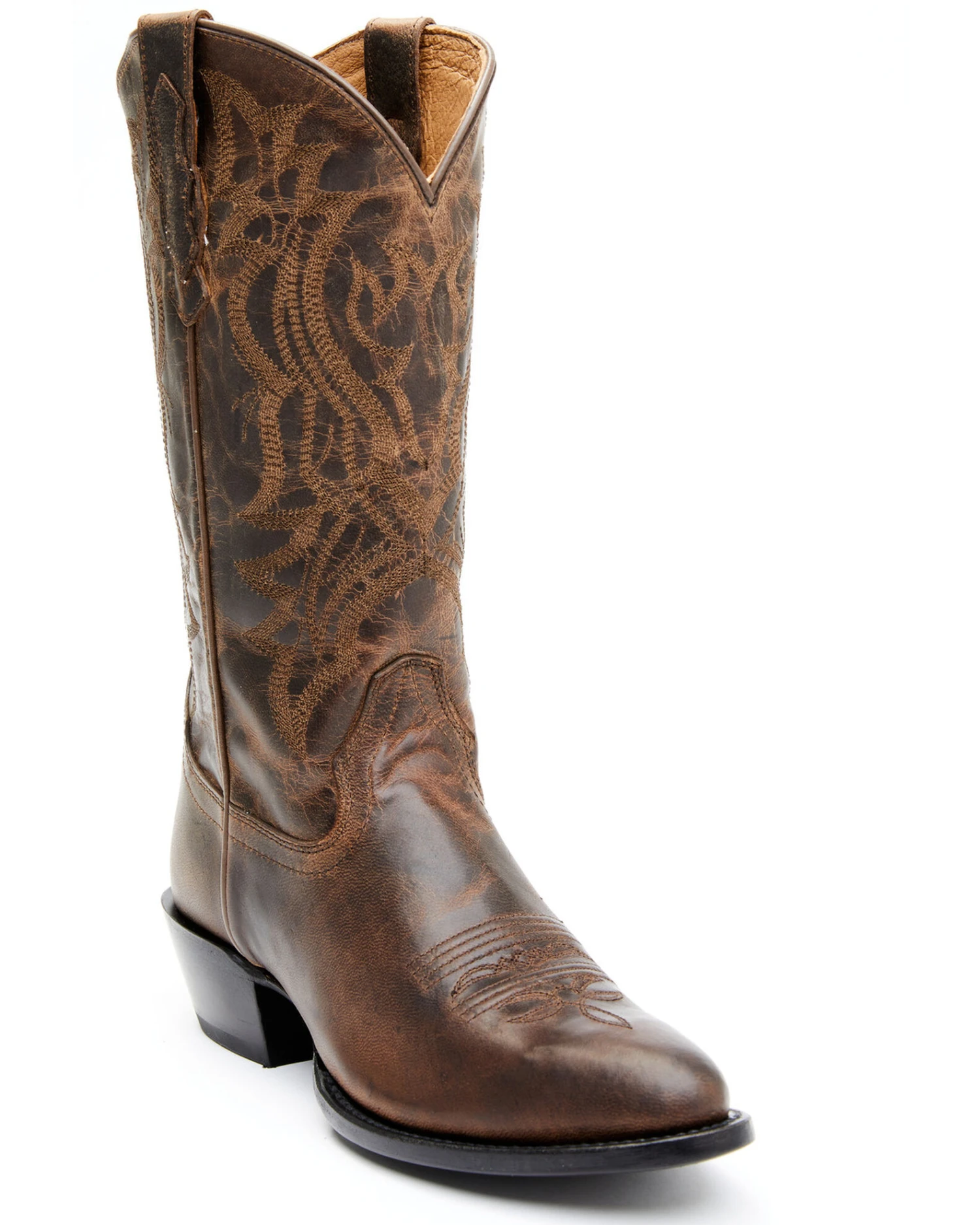 Shyanne Women's Indio Western Boots - Medium Toe 3 Shyanne Women's Indio Western Boots - Medium Toe