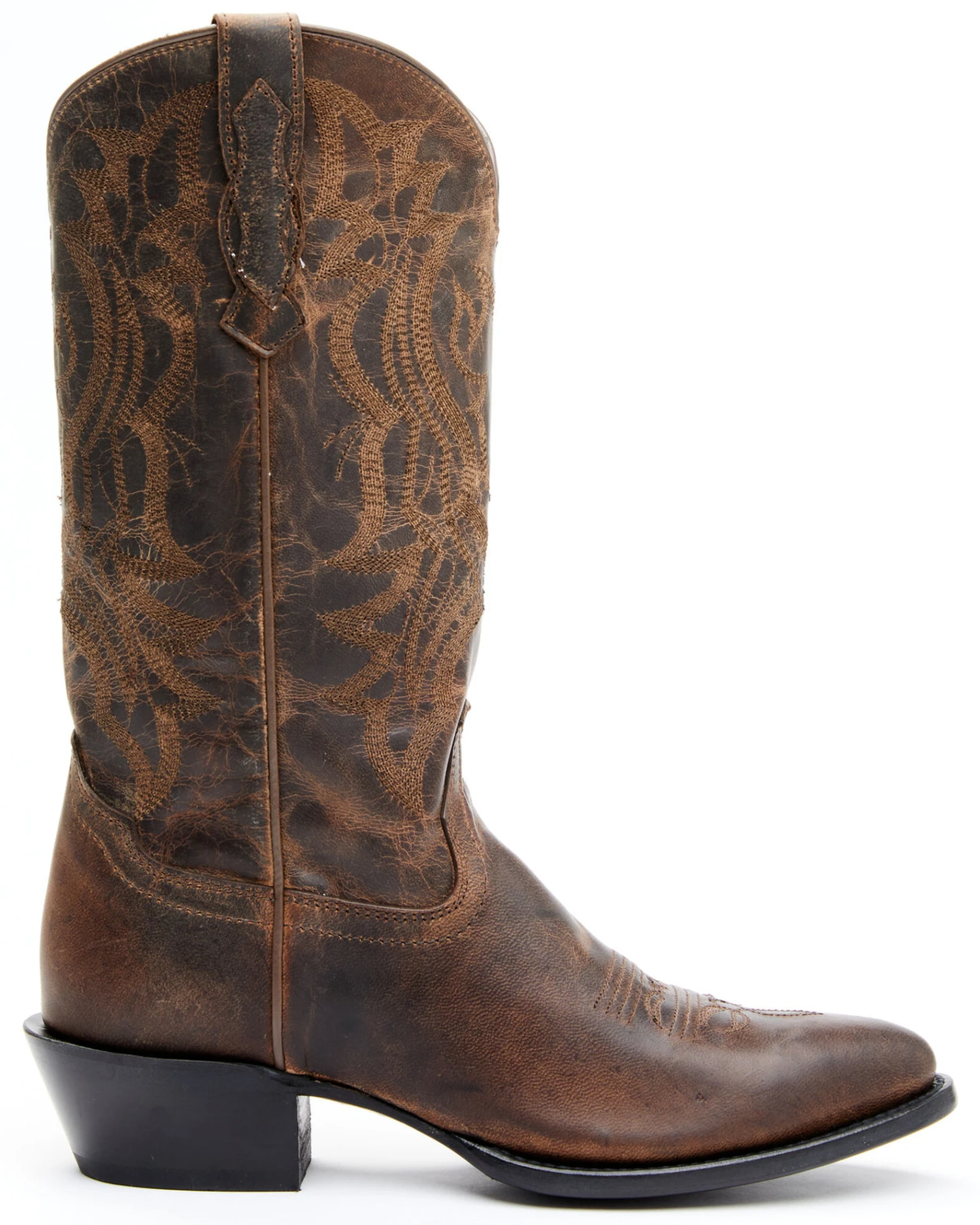 Shyanne Women's Indio Western Boots - Medium Toe 4 Shyanne Women's Indio Western Boots - Medium Toe - Image 2