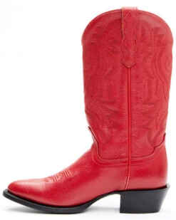 Shyanne Women's Rosa Western Boots - Medium Toe -Deals ROPER Store 2000333551 600 P5