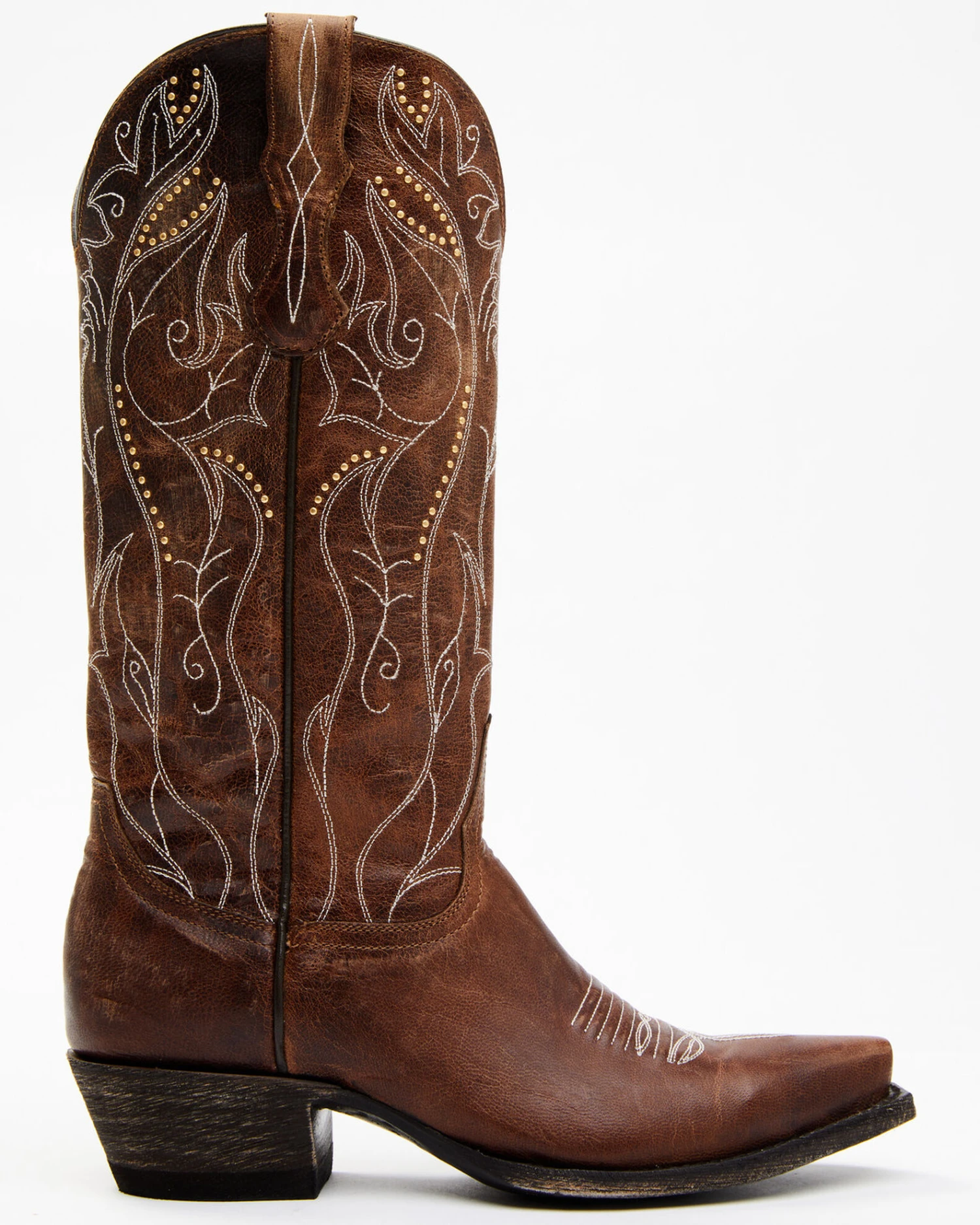 Idyllwind Women's Sweet Tea Western Boots - Snip Toe 4 Idyllwind Women's Sweet Tea Western Boots - Snip Toe - Image 2