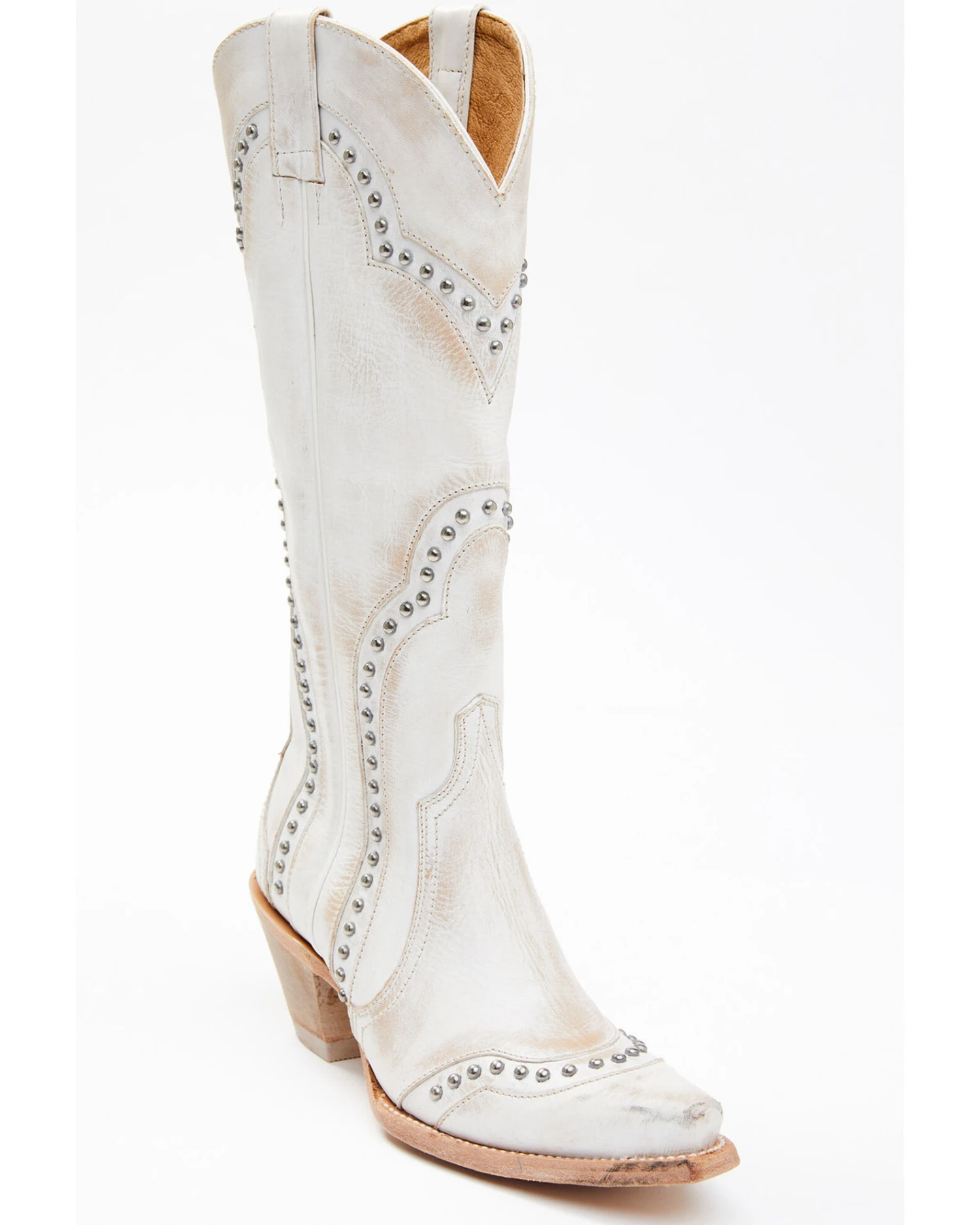 Idyllwind Women's Sinner Western Boots - Snip Toe 3 Idyllwind Women's Sinner Western Boots - Snip Toe