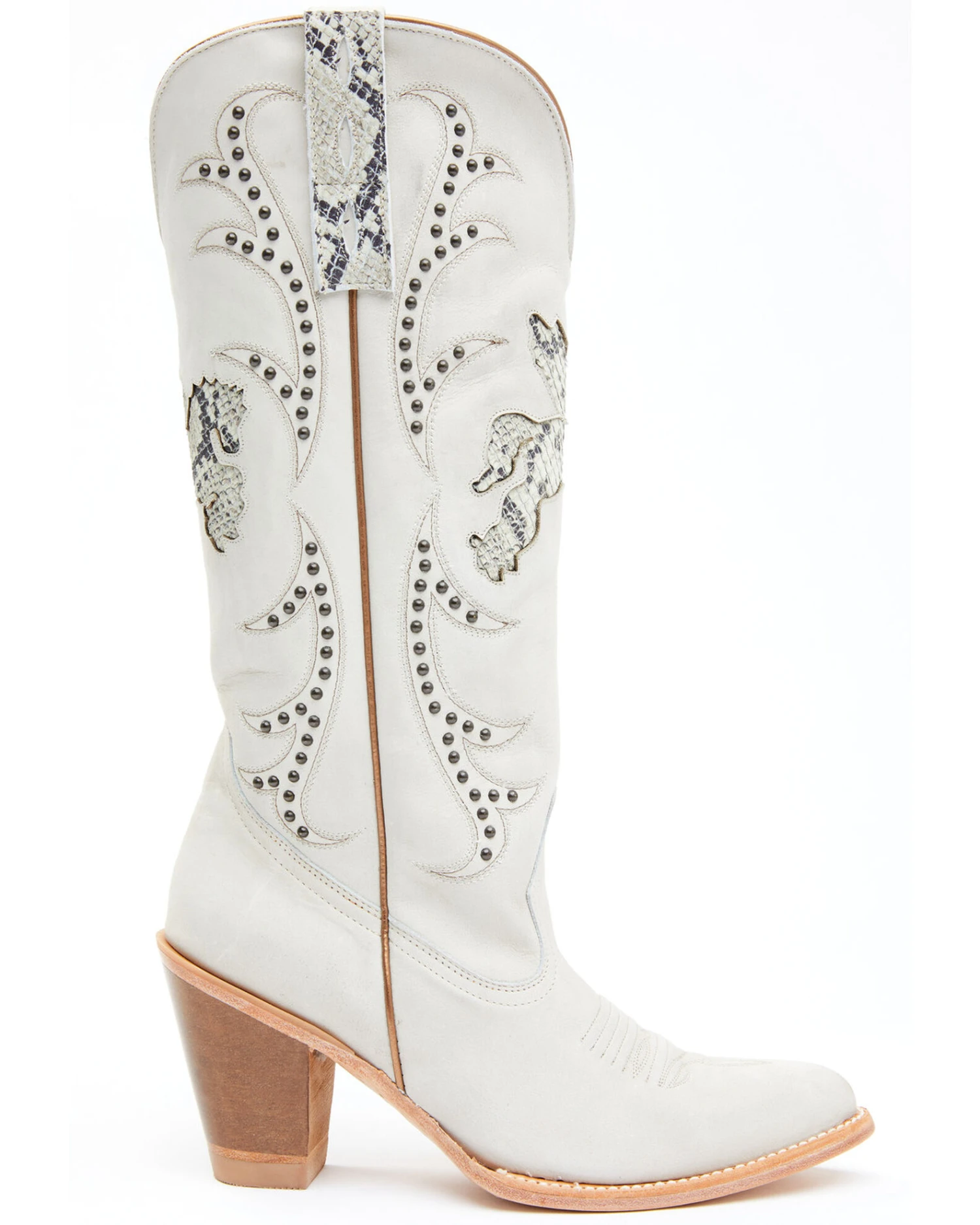 Idyllwind Women's Gambler Western Boots - Medium Toe 4 Idyllwind Women's Gambler Western Boots - Medium Toe - Image 2