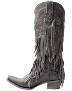 Junk Gypsy By Lane Women's Thunderbird Western Boots - Snip Toe 11 Junk Gypsy By Lane Women's Thunderbird Western Boots - Snip Toe -Deals ROPER Store 2000333735 001 P3