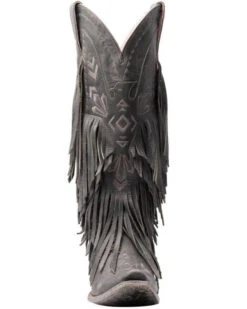 Junk Gypsy By Lane Women's Thunderbird Western Boots - Snip Toe 13 Junk Gypsy By Lane Women's Thunderbird Western Boots - Snip Toe -Deals ROPER Store 2000333735 001 P5