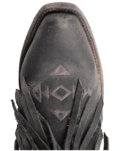 Junk Gypsy By Lane Women's Thunderbird Western Boots - Snip Toe 14 Junk Gypsy By Lane Women's Thunderbird Western Boots - Snip Toe -Deals ROPER Store 2000333735 001 P6