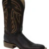 Twisted X Men's Rancher Western Boots - Broad Square Toe -Deals ROPER Store 2000335018 200 P1