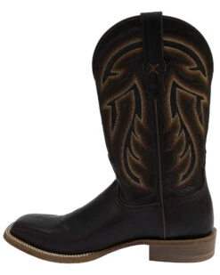 Twisted X Men's Rancher Western Boots - Broad Square Toe 10 Twisted X Men's Rancher Western Boots - Broad Square Toe -Deals ROPER Store 2000335018 200 P3