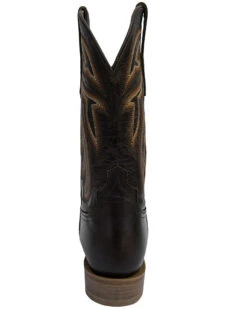 Twisted X Men's Rancher Western Boots - Broad Square Toe 11 Twisted X Men's Rancher Western Boots - Broad Square Toe -Deals ROPER Store 2000335018 200 P4