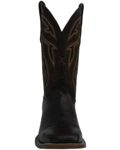 Twisted X Men's Rancher Western Boots - Broad Square Toe 12 Twisted X Men's Rancher Western Boots - Broad Square Toe -Deals ROPER Store 2000335018 200 P5