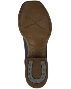 Twisted X Men's Rancher Western Boots - Broad Square Toe 13 Twisted X Men's Rancher Western Boots - Broad Square Toe -Deals ROPER Store 2000335018 200 P6