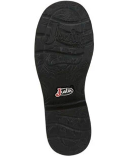 Justin Women's Inji Western Boots - Round Toe 15 Justin Women's Inji Western Boots - Round Toe -Deals ROPER Store 2000335053 230 P7