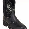 Justin Women's Mandra Western Boots - Square Toe 2 Justin Women's Mandra Western Boots - Square Toe -Deals ROPER Store 2000335071 001 P1