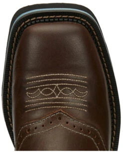 Justin Women's Starlina Western Boots - Broad Square Toe 14 Justin Women's Starlina Western Boots - Broad Square Toe -Deals ROPER Store 2000335074 200 P6