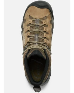 Keen Men's Targhee Vent Hiking Boots - Soft Toe 8 Keen Men's Targhee Vent Hiking Boots - Soft Toe -Deals ROPER Store 2000335604 200 P3