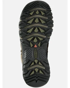 Keen Men's Targhee Vent Hiking Boots - Soft Toe 9 Keen Men's Targhee Vent Hiking Boots - Soft Toe -Deals ROPER Store 2000335604 200 P4