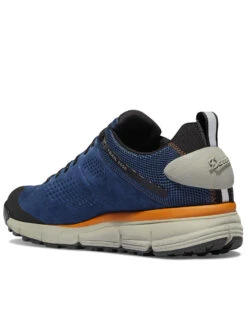 Danner Men's Trail 2650 Denim GTX Hiking Boots - Soft Toe 9 Danner Men's Trail 2650 Denim GTX Hiking Boots - Soft Toe -Deals ROPER Store 2000335607 400 P3