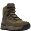 Danner Men's Vital Trail Hiking Boots - Soft Toe -Deals ROPER Store 2000335608 200 P1