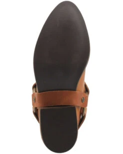 Dingo Women's Silverada Western Booties - Medium Toe 15 Dingo Women's Silverada Western Booties - Medium Toe -Deals ROPER Store 2000335782 290 P7