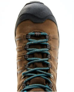 Hawx Men's Axis Waterproof Hiker Boots - Soft Toe 14 Hawx Men's Axis Waterproof Hiker Boots - Soft Toe -Deals ROPER Store 2000335847 201 P6