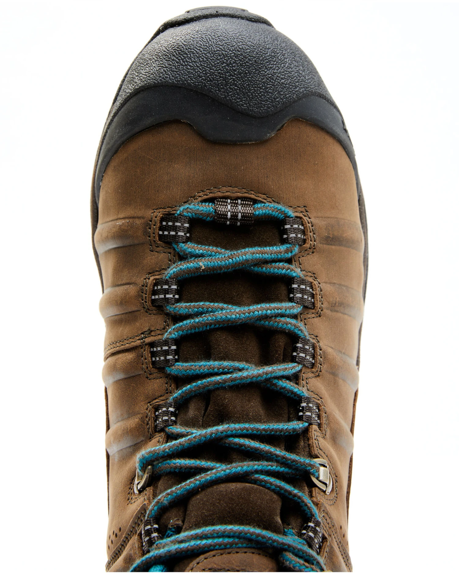 Hawx Men's Axis Waterproof Hiker Boots - Soft Toe 8 Hawx Men's Axis Waterproof Hiker Boots - Soft Toe - Image 6