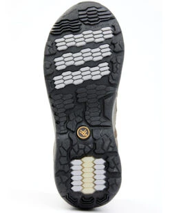 Hawx Men's Axis Waterproof Hiker Boots - Soft Toe -Deals ROPER Store 2000335848 200 P7