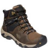 Keen Men's Steens Waterproof Hiking Boots - Soft Toe 1 Keen Men's Steens Waterproof Hiking Boots - Soft Toe -Deals ROPER Store 2000337555 001 P1